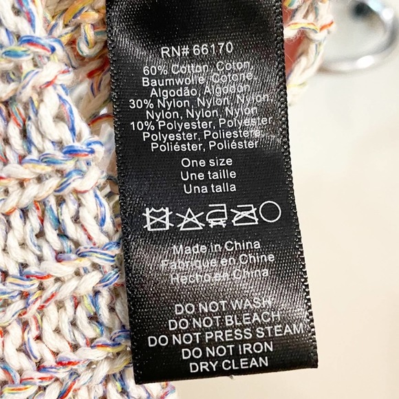 Anthropologie Akemi + Kin Sonoma Pullover One Size - Picture 10 of 16